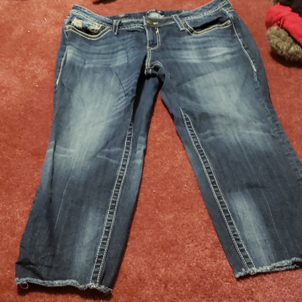 Vigoss capri Chelsea s16 l25